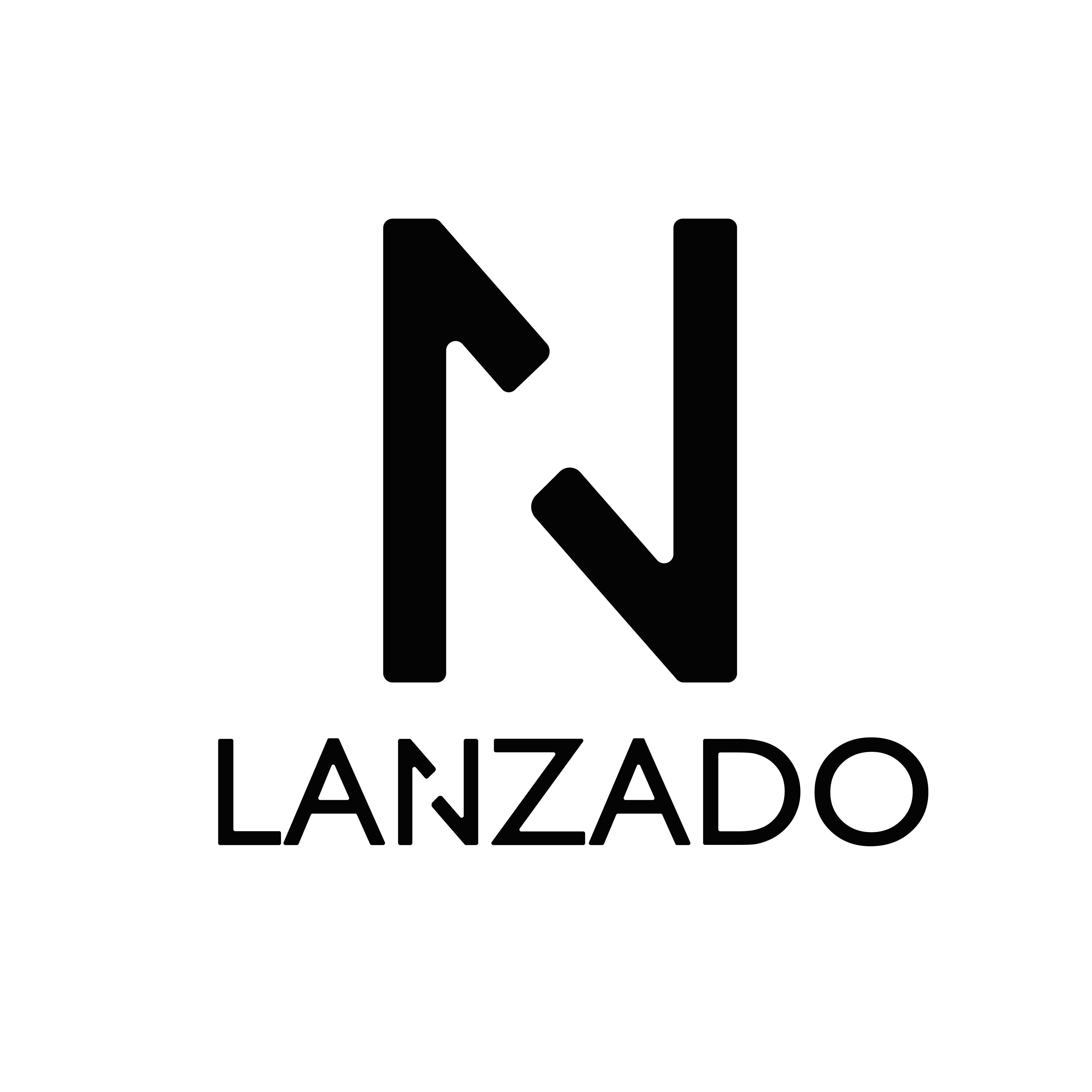 Lanzado logo